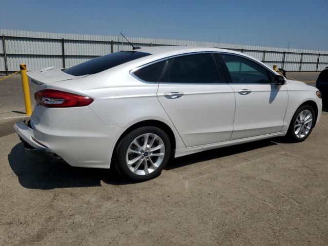 Photo 2 VIN: 3FA6P0SU0KR233049 - FORD FUSION 