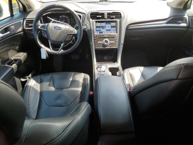 Photo 7 VIN: 3FA6P0SU0KR233049 - FORD FUSION 