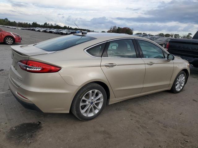 Photo 2 VIN: 3FA6P0SU0KR245458 - FORD FUSION TIT 