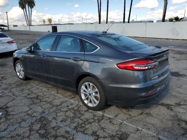 Photo 1 VIN: 3FA6P0SU0LR112720 - FORD FUSION TIT 