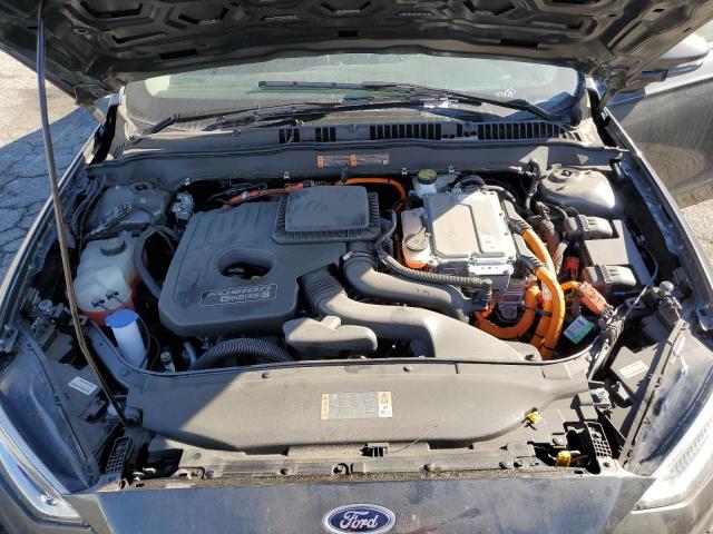 Photo 10 VIN: 3FA6P0SU0LR112720 - FORD FUSION TIT 