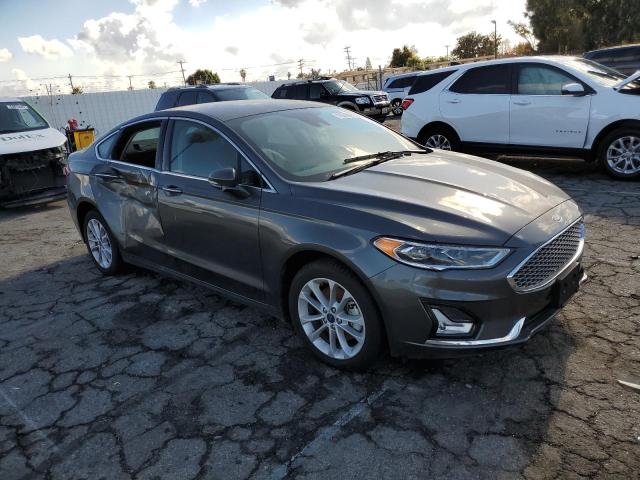 Photo 3 VIN: 3FA6P0SU0LR112720 - FORD FUSION TIT 