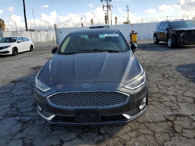 Photo 4 VIN: 3FA6P0SU0LR112720 - FORD FUSION TIT 