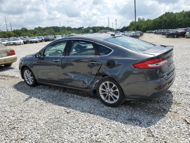 Photo 1 VIN: 3FA6P0SU0LR157950 - FORD FUSION TIT 