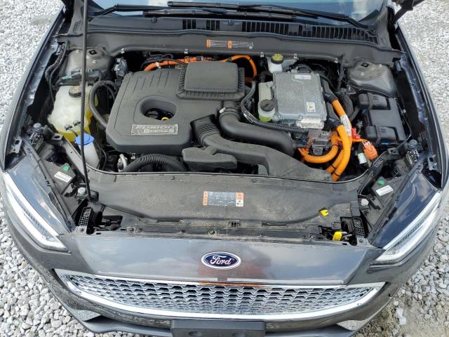 Photo 10 VIN: 3FA6P0SU0LR157950 - FORD FUSION TIT 