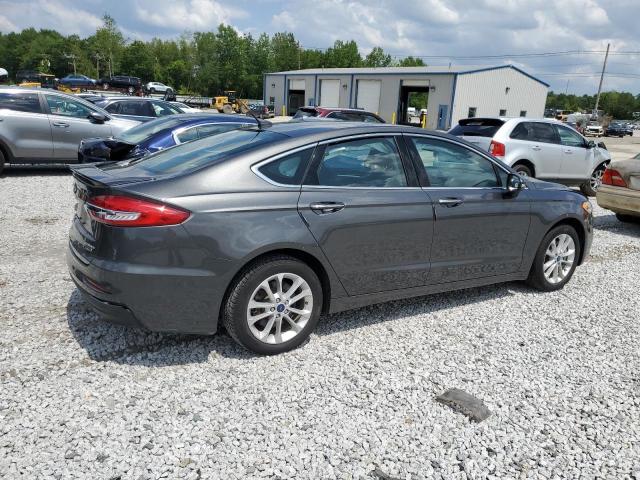 Photo 2 VIN: 3FA6P0SU0LR157950 - FORD FUSION TIT 