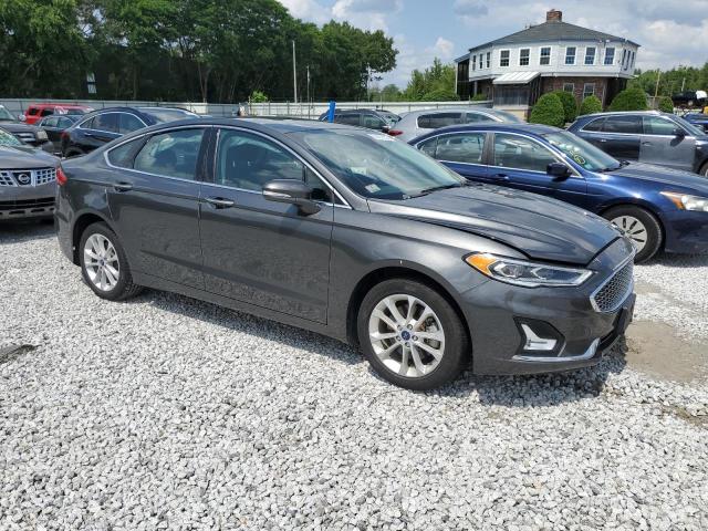 Photo 3 VIN: 3FA6P0SU0LR157950 - FORD FUSION TIT 