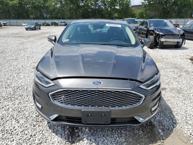 Photo 4 VIN: 3FA6P0SU0LR157950 - FORD FUSION TIT 