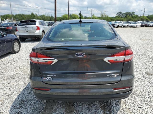 Photo 5 VIN: 3FA6P0SU0LR157950 - FORD FUSION TIT 