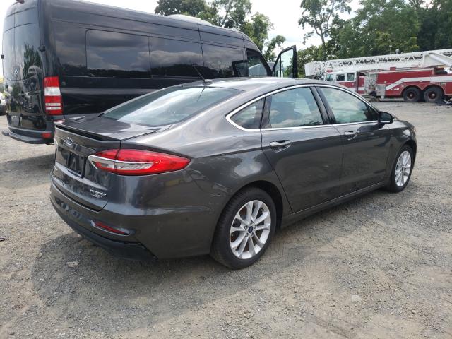 Photo 3 VIN: 3FA6P0SU0LR158256 - FORD FUSION TIT 