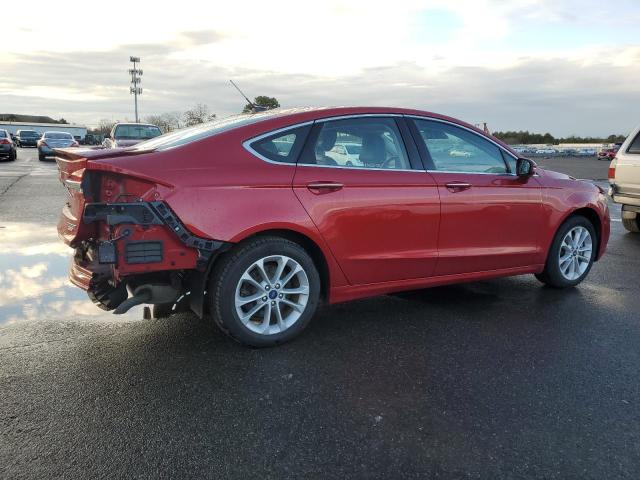 Photo 2 VIN: 3FA6P0SU0LR158550 - FORD FUSION 