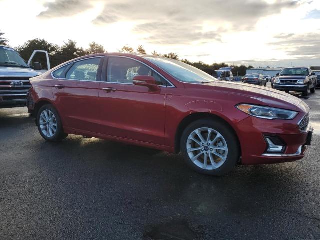 Photo 3 VIN: 3FA6P0SU0LR158550 - FORD FUSION 