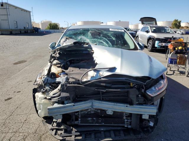 Photo 4 VIN: 3FA6P0SU1DR386686 - FORD FUSION TIT 