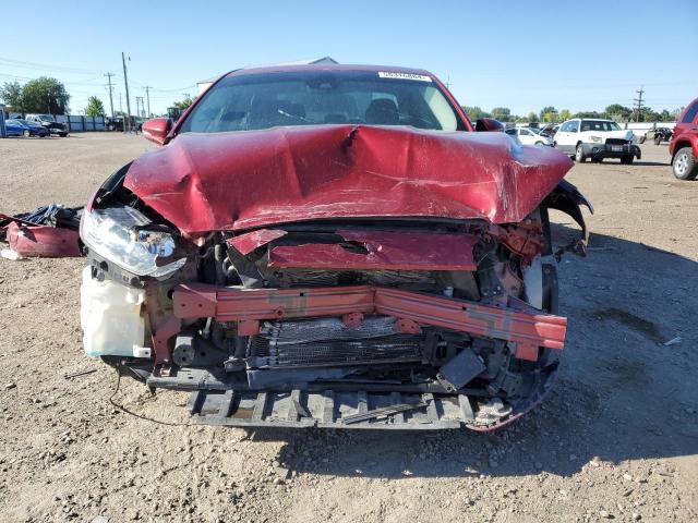 Photo 4 VIN: 3FA6P0SU1DR386820 - FORD FUSION TIT 