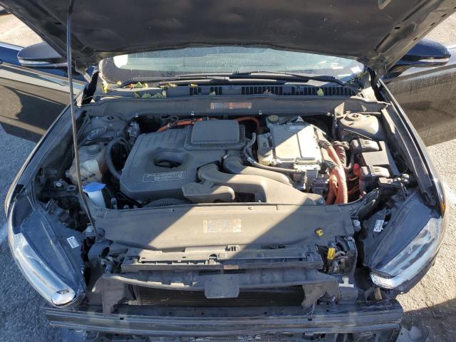 Photo 10 VIN: 3FA6P0SU1ER158074 - FORD FUSION TIT 