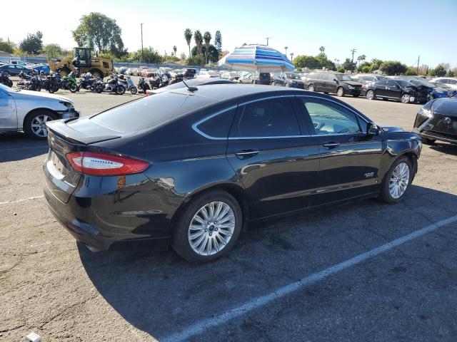 Photo 2 VIN: 3FA6P0SU1ER158074 - FORD FUSION TIT 