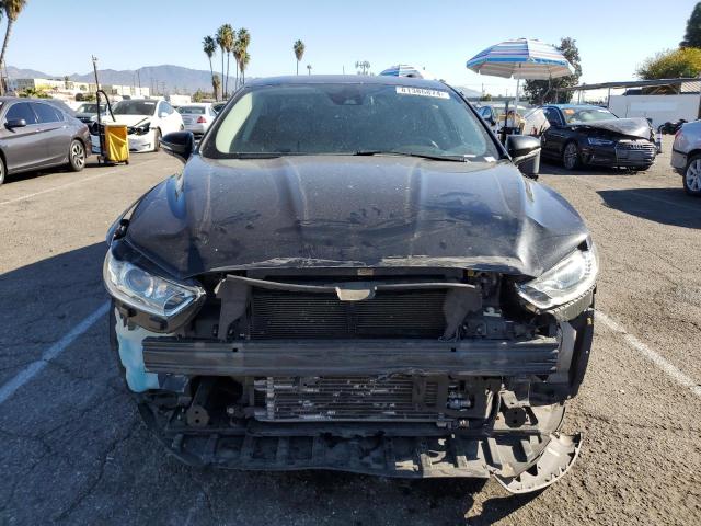 Photo 4 VIN: 3FA6P0SU1ER158074 - FORD FUSION TIT 