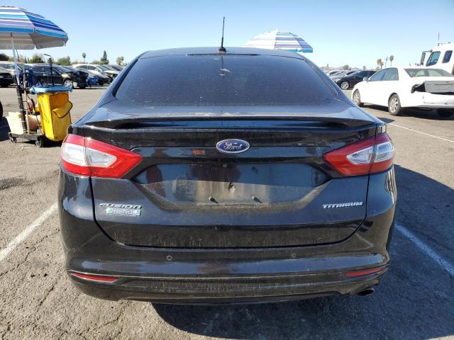 Photo 5 VIN: 3FA6P0SU1ER158074 - FORD FUSION TIT 