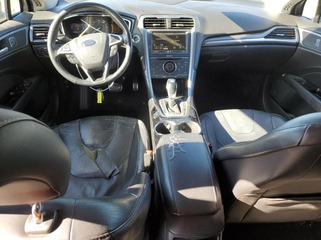 Photo 7 VIN: 3FA6P0SU1ER158074 - FORD FUSION TIT 