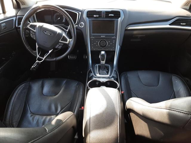 Photo 7 VIN: 3FA6P0SU1ER326182 - FORD FUSION 