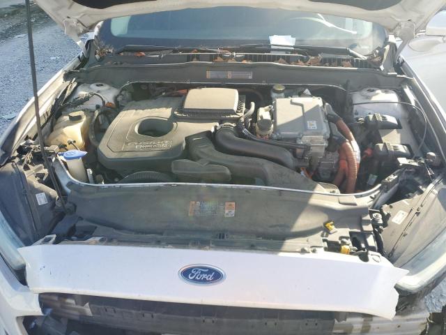 Photo 10 VIN: 3FA6P0SU1ER382686 - FORD FUSION TIT 