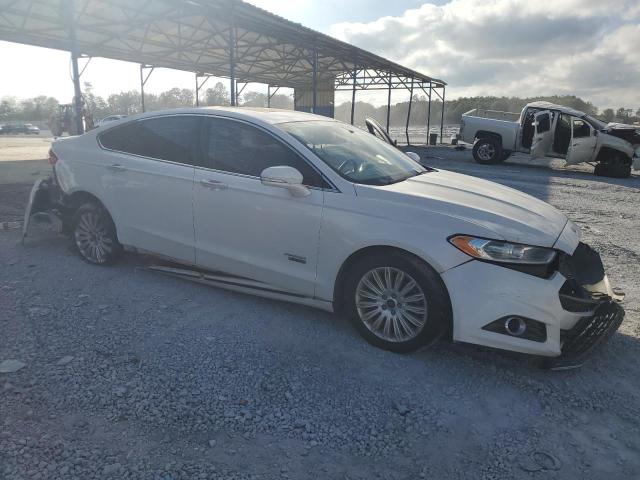 Photo 3 VIN: 3FA6P0SU1ER382686 - FORD FUSION TIT 