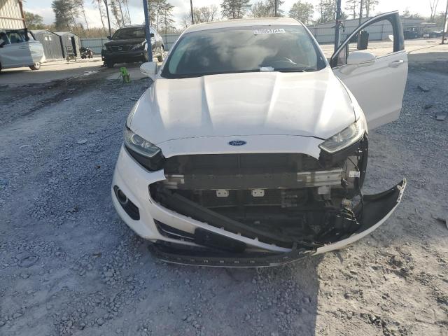 Photo 4 VIN: 3FA6P0SU1ER382686 - FORD FUSION TIT 