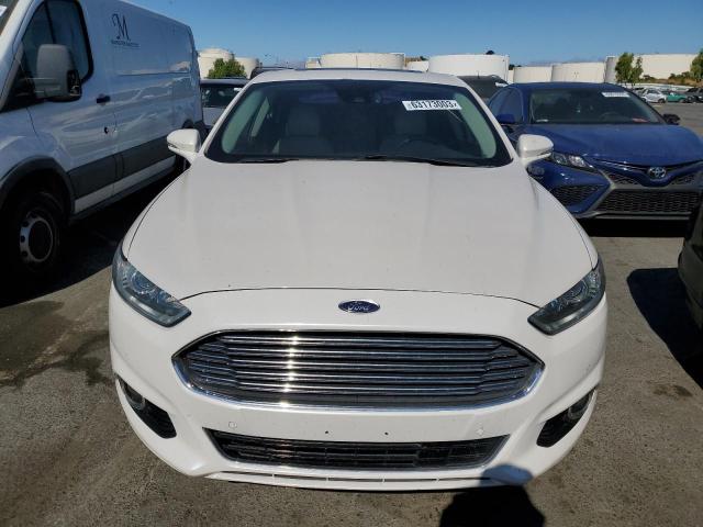 Photo 4 VIN: 3FA6P0SU1FR139946 - FORD FUSION TIT 