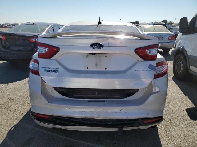 Photo 5 VIN: 3FA6P0SU1FR139946 - FORD FUSION TIT 