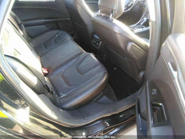 Photo 7 VIN: 3FA6P0SU1FR147285 - FORD FUSION ENERGI 