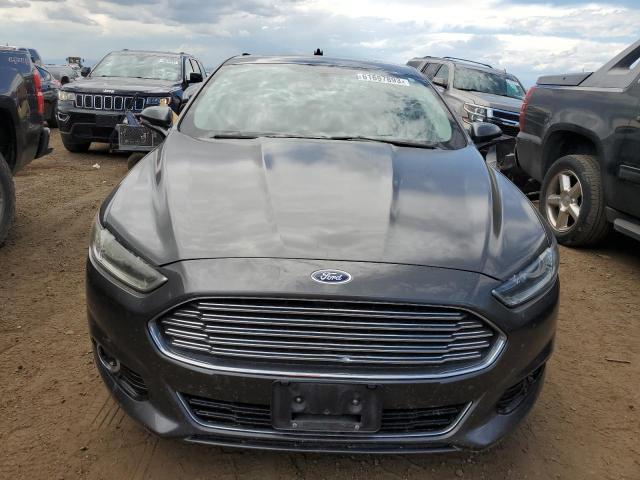 Photo 4 VIN: 3FA6P0SU1GR115177 - FORD FUSION 