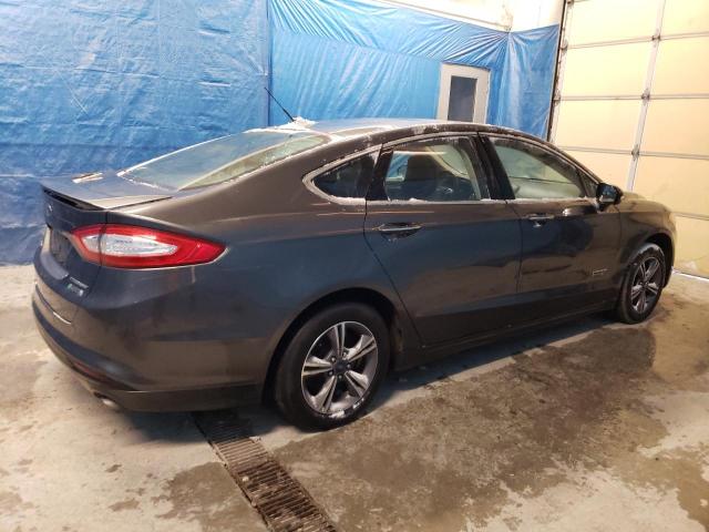 Photo 2 VIN: 3FA6P0SU1GR134070 - FORD FUSION 