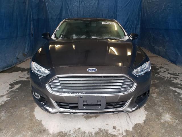 Photo 4 VIN: 3FA6P0SU1GR134070 - FORD FUSION 