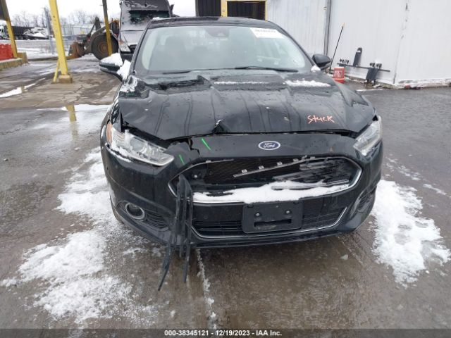 Photo 5 VIN: 3FA6P0SU1GR170454 - FORD FUSION ENERGI 