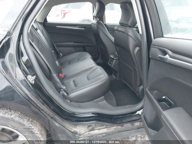 Photo 7 VIN: 3FA6P0SU1GR170454 - FORD FUSION ENERGI 