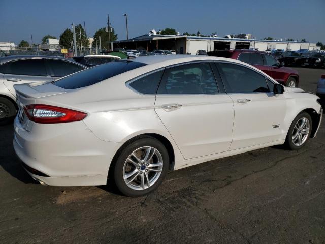 Photo 2 VIN: 3FA6P0SU1GR236033 - FORD FUSION TIT 