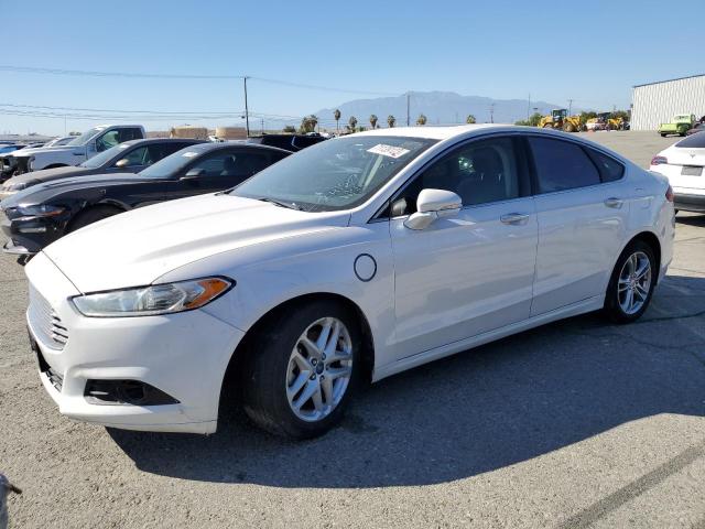 Photo 0 VIN: 3FA6P0SU1GR241507 - FORD FUSION TIT 