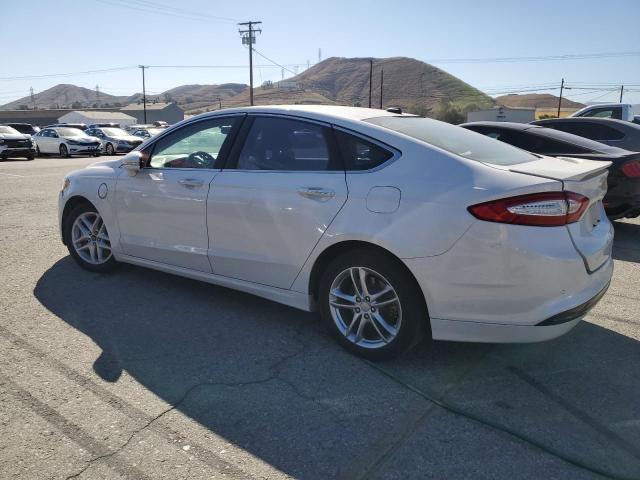 Photo 1 VIN: 3FA6P0SU1GR241507 - FORD FUSION TIT 