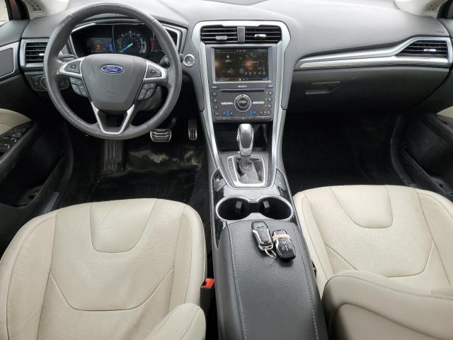 Photo 7 VIN: 3FA6P0SU1GR289718 - FORD FUSION TIT 