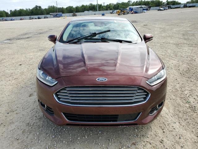 Photo 4 VIN: 3FA6P0SU1GR311698 - FORD FUSION TIT 