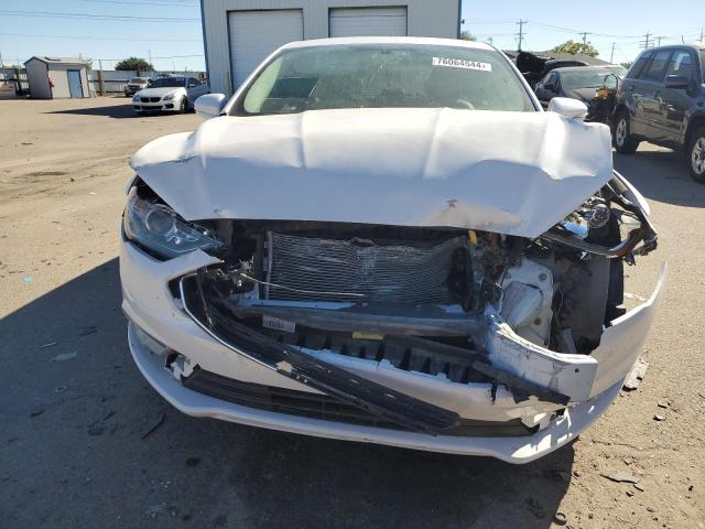 Photo 4 VIN: 3FA6P0SU1HR191340 - FORD FUSION TIT 