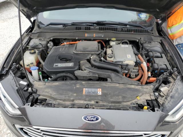 Photo 10 VIN: 3FA6P0SU1HR264934 - FORD FUSION TIT 