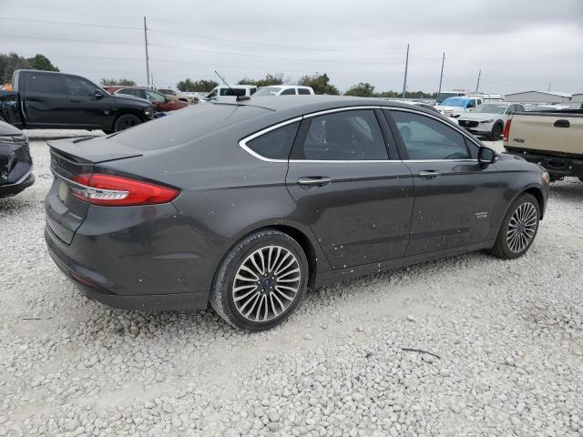 Photo 2 VIN: 3FA6P0SU1HR264934 - FORD FUSION TIT 