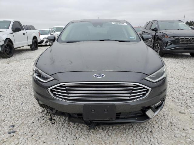 Photo 4 VIN: 3FA6P0SU1HR264934 - FORD FUSION TIT 