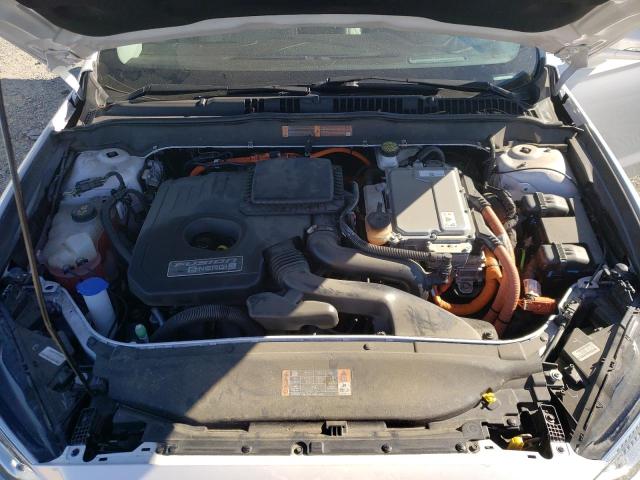 Photo 6 VIN: 3FA6P0SU1JR111010 - FORD FUSION TIT 