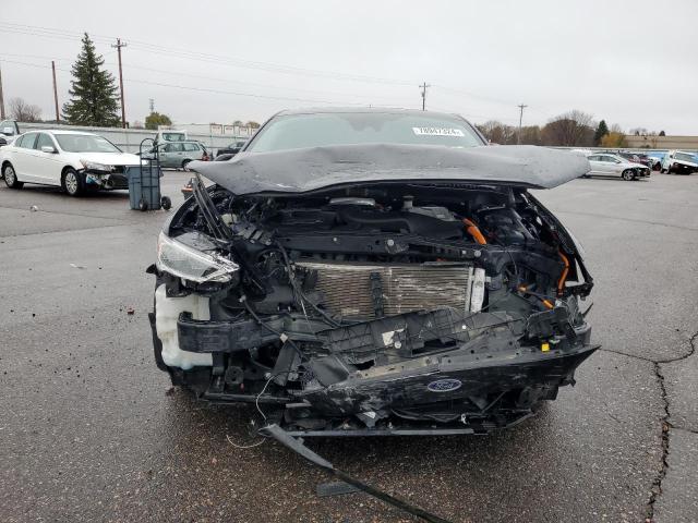 Photo 4 VIN: 3FA6P0SU1KR266366 - FORD FUSION TIT 