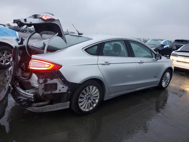 Photo 2 VIN: 3FA6P0SU2DR351624 - FORD FUSION TIT 