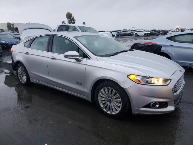 Photo 3 VIN: 3FA6P0SU2DR351624 - FORD FUSION TIT 