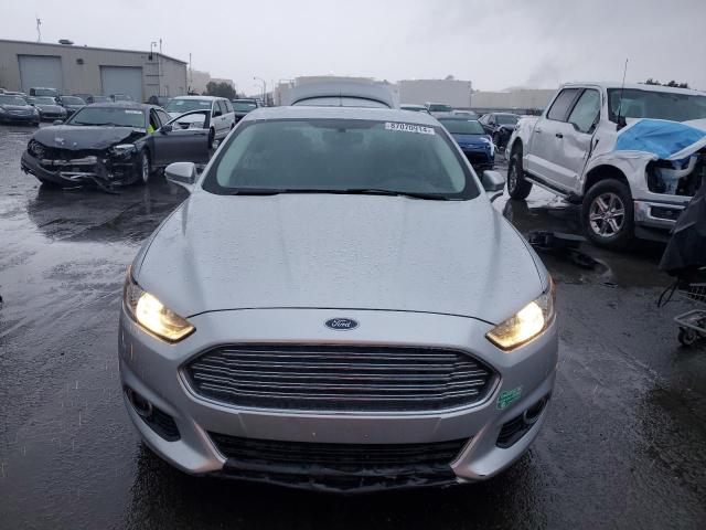 Photo 4 VIN: 3FA6P0SU2DR351624 - FORD FUSION TIT 