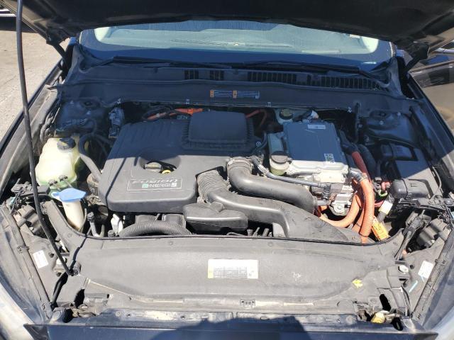 Photo 10 VIN: 3FA6P0SU2DR373722 - FORD FUSION TIT 